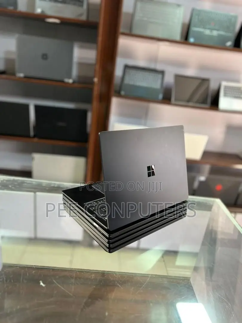 Laptop Microsoft Surface Laptop 3 8GB Intel Core i5 SSD 256GB
