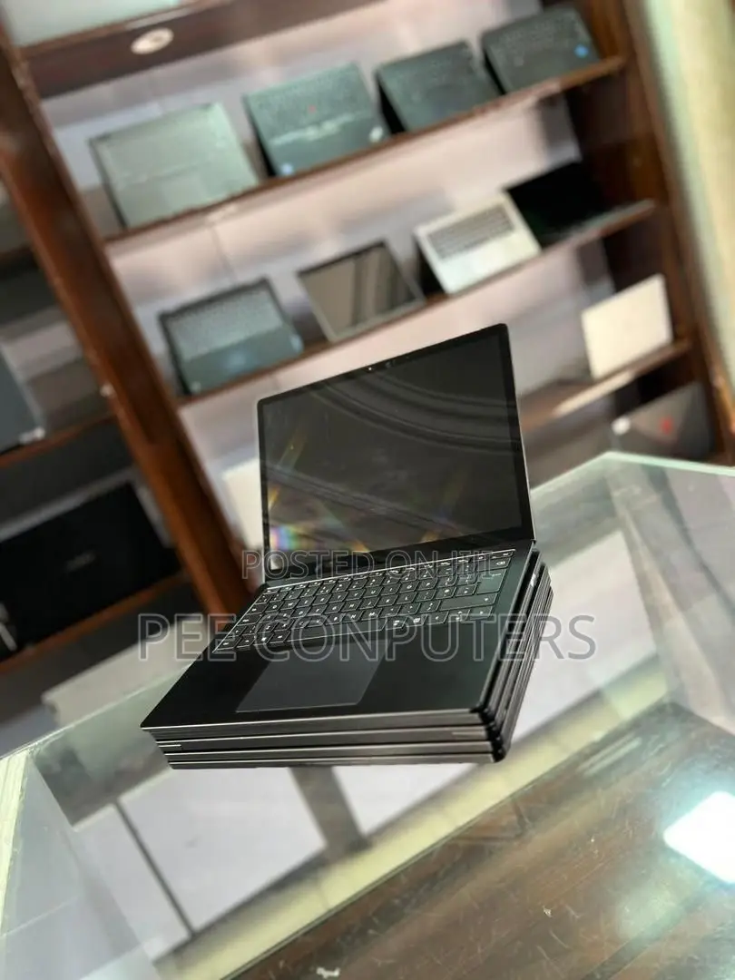 Laptop Microsoft Surface Laptop 3 8GB Intel Core i5 SSD 256GB