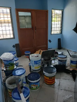4bdrm House in Kingzion Real, Abrantie for rent