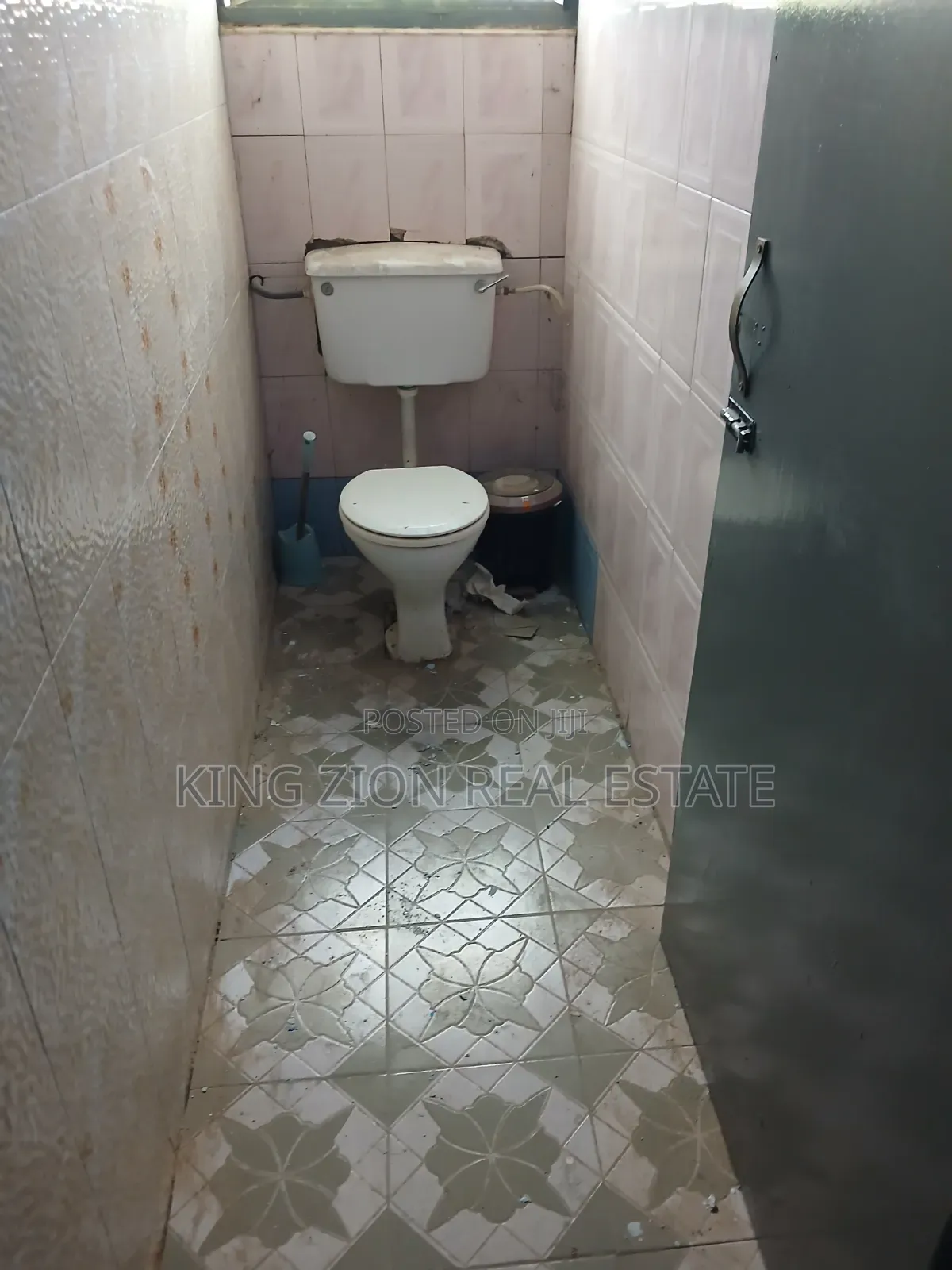 4bdrm House in Kingzion Real, Abrantie for rent