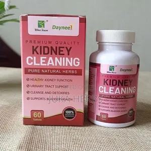 Kidney Cleaning Capsules