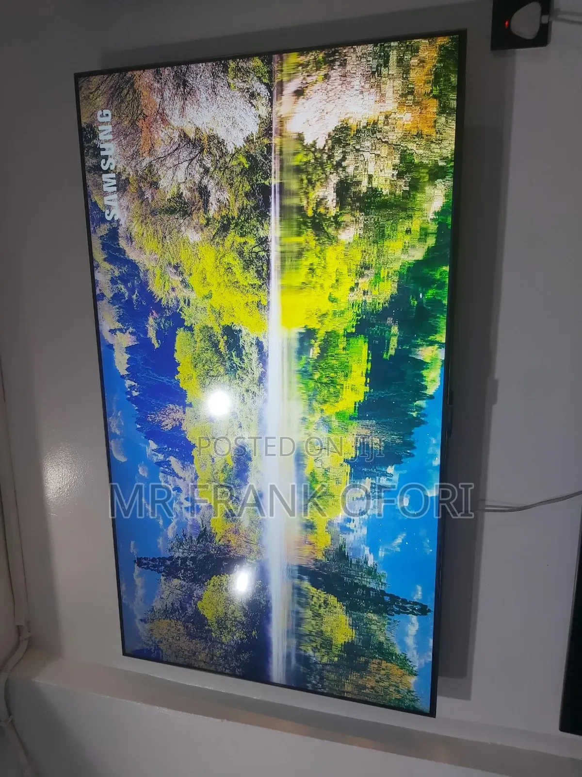 Samsung Smart 50inches Series 7