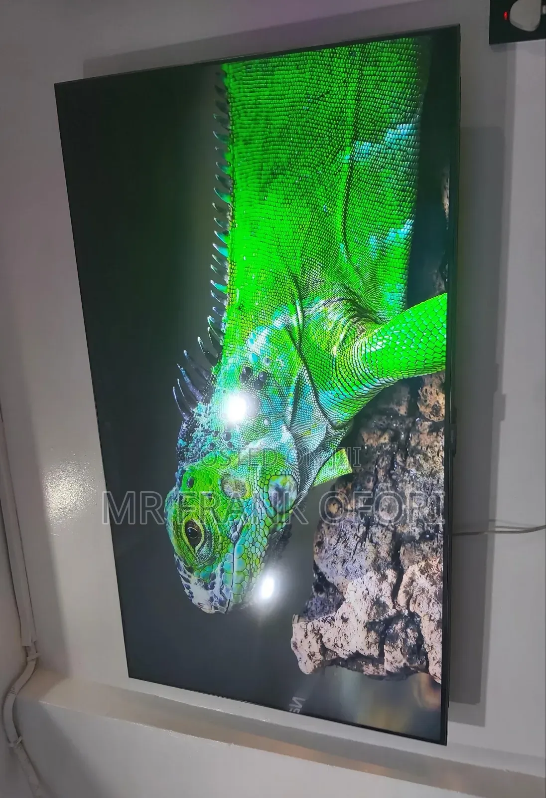 Samsung Smart 50inches Series 7