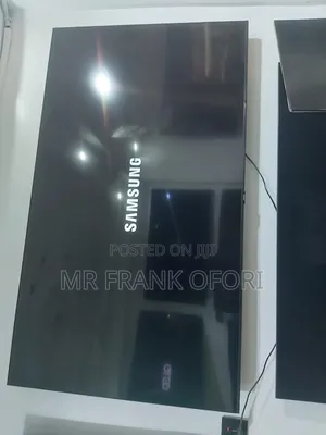 Samsung Smart 50inches Series 7