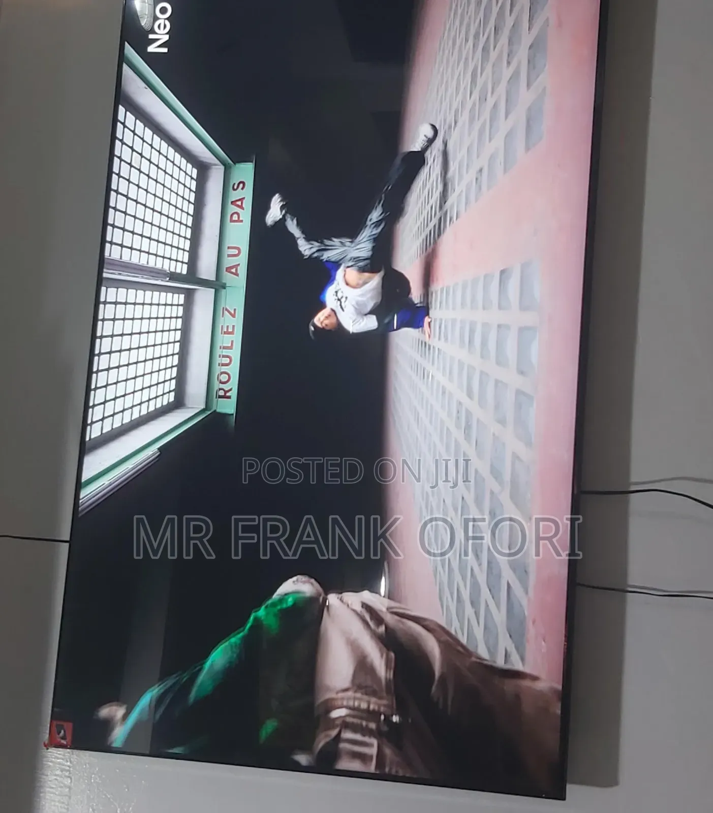 Samsung Smart 50inches Series 7