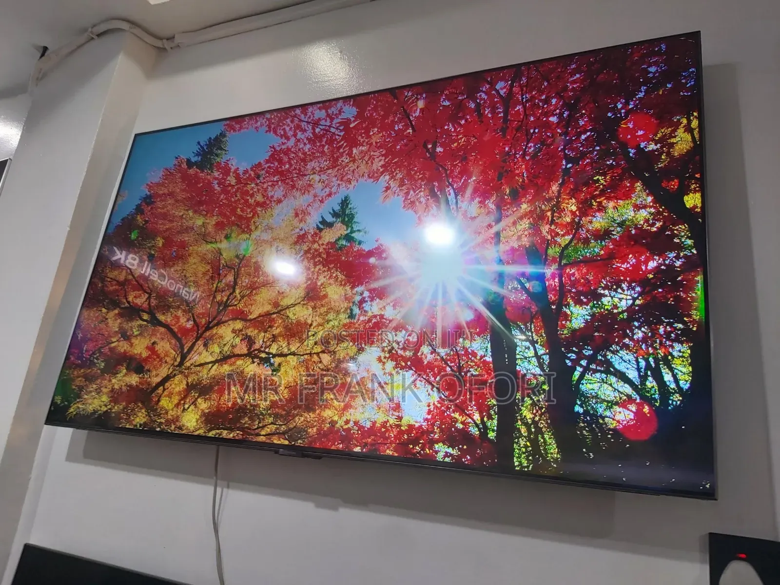 Samsung Smart 50inches Series 7
