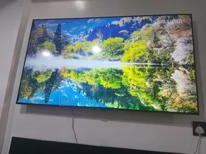 Samsung Smart 50inches Series 7