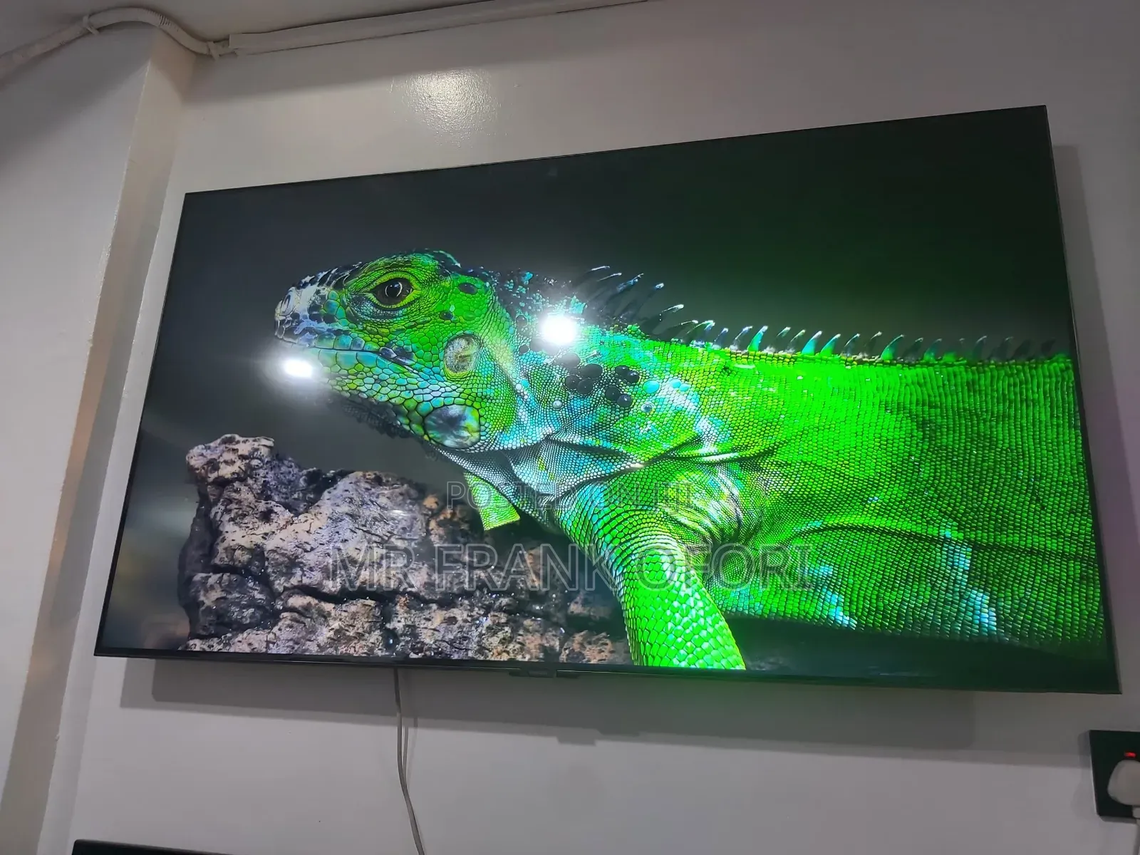 Samsung Smart 50inches Series 7