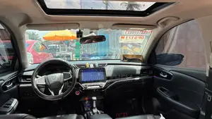 Honda Crider Premium 2019 Black
