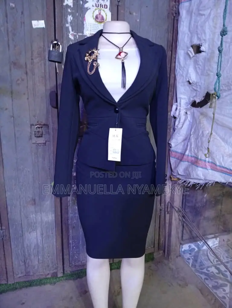 MMM Women Suits