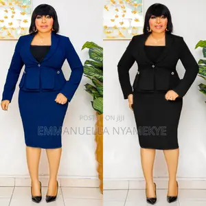MMM Women Suits