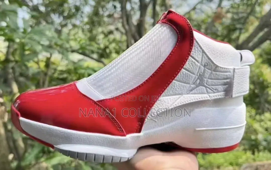 Jordan 19 Og Midwest Sneakers