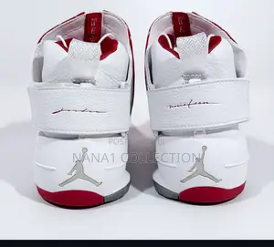 Jordan 19 Og Midwest Sneakers