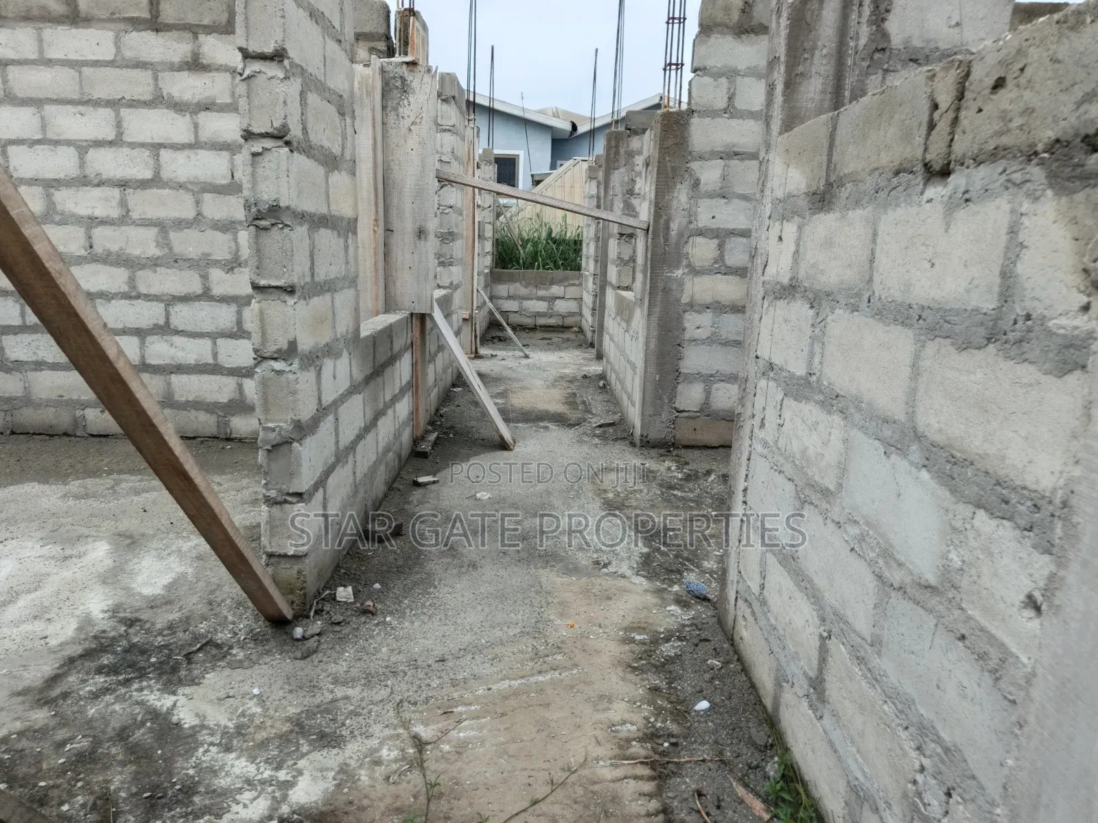 36 Bedrooms House for Sale at Adako Jarchie
