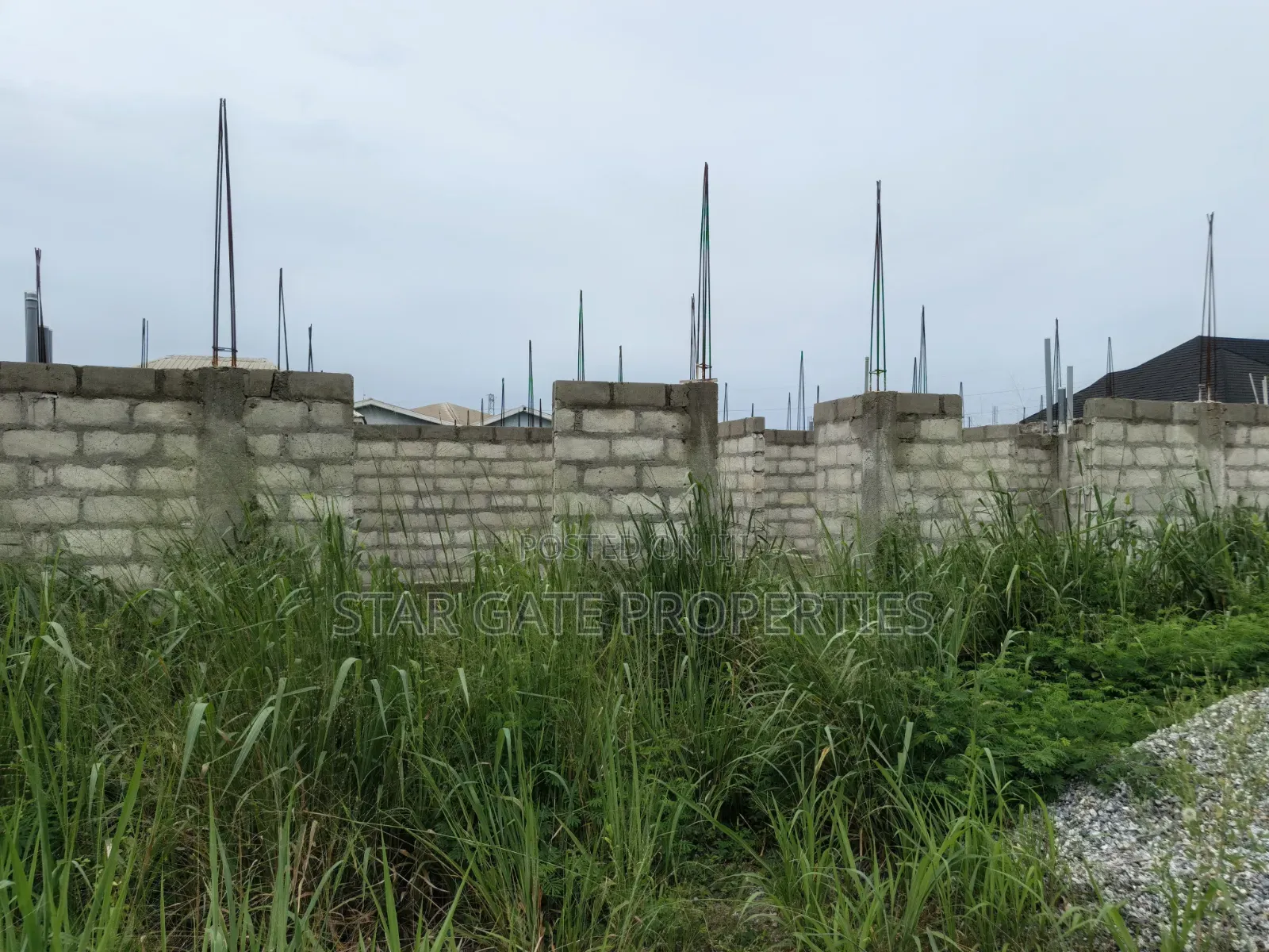 36 Bedrooms House for Sale at Adako Jarchie