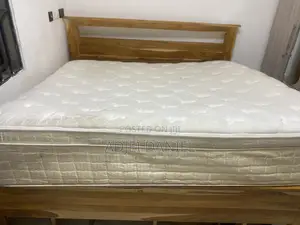 Queen Size Used Mattress