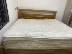 Queen Size Used Mattress