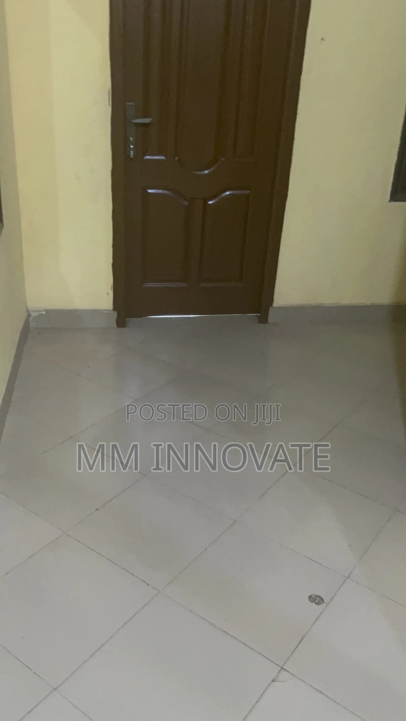 2bdrm Apartment in Franco Estate, Acp., Ofankor for rent