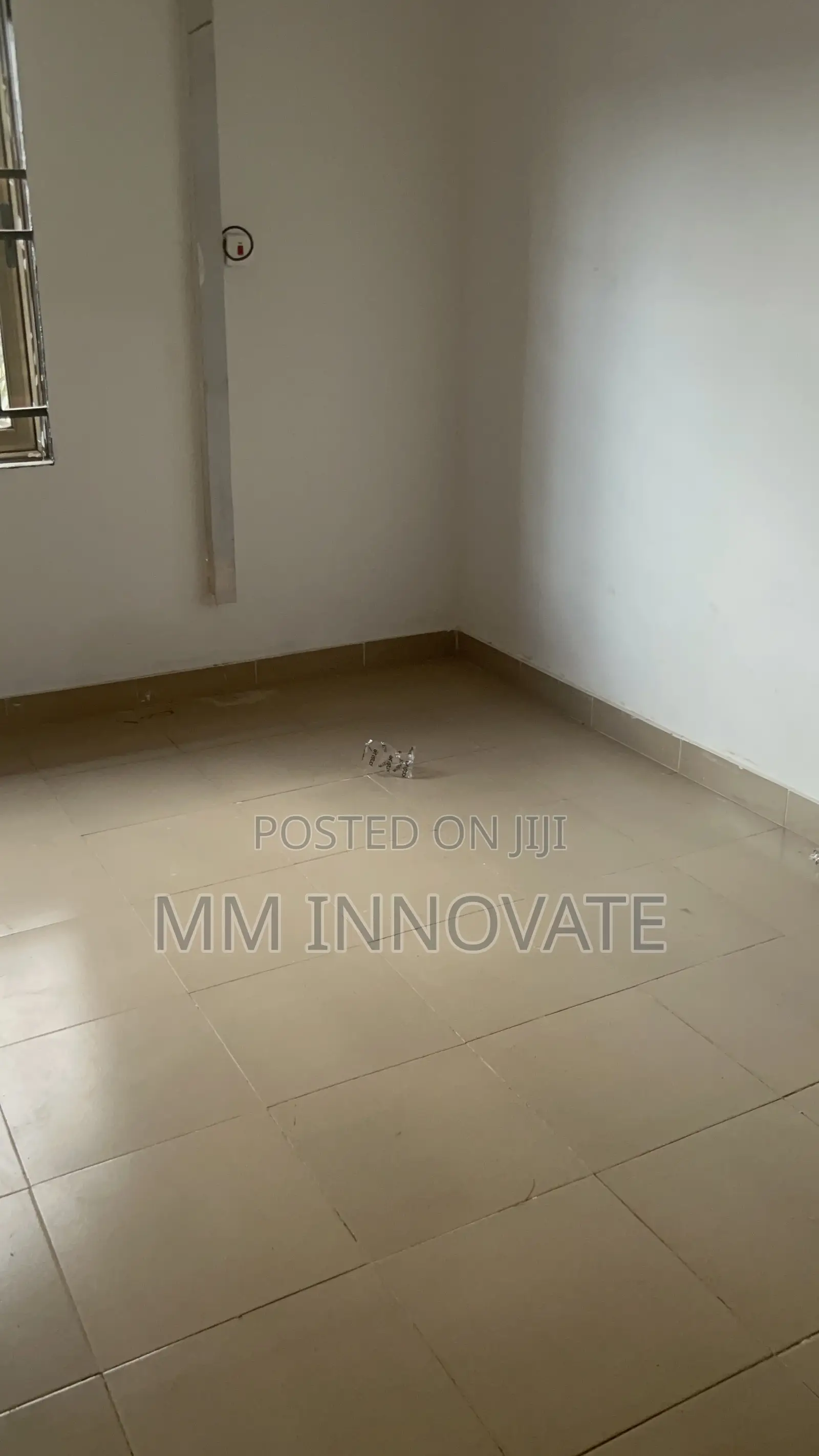 2bdrm Apartment in Franco Estate, Acp., Ofankor for rent