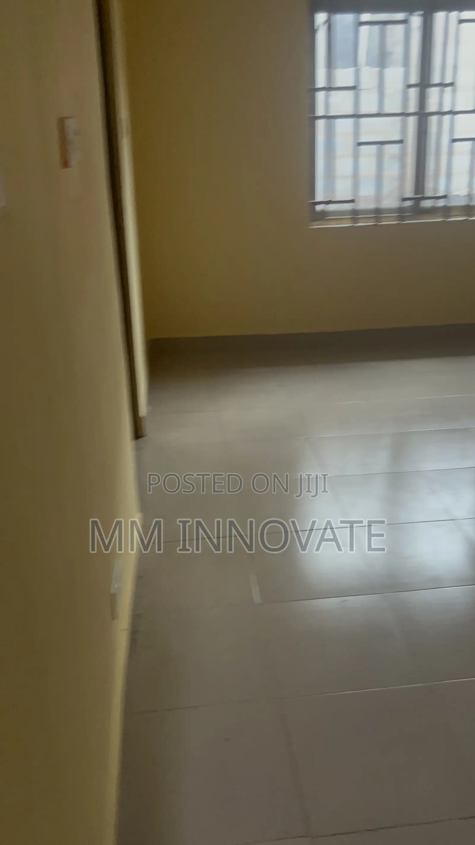 2bdrm Apartment in Franco Estate, Acp., Ofankor for rent