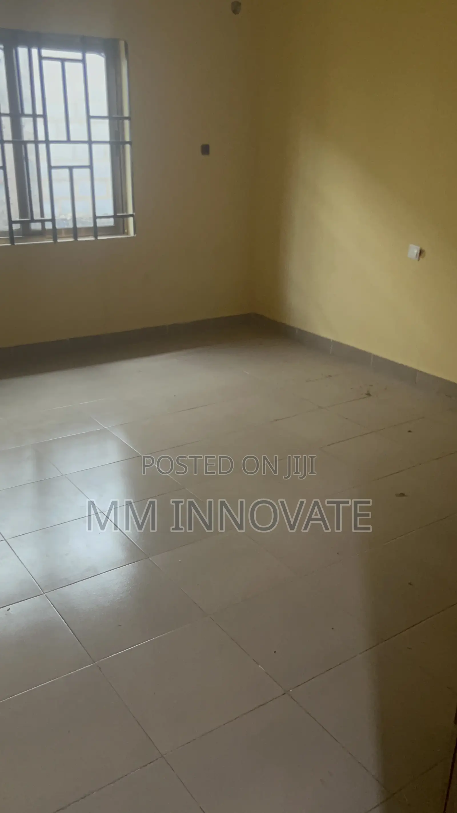2bdrm Apartment in Franco Estate, Acp., Ofankor for rent