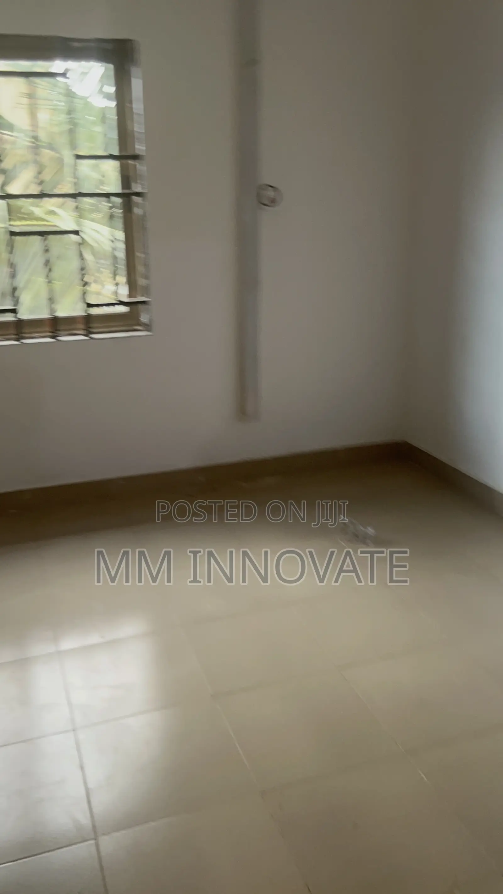2bdrm Apartment in Franco Estate, Acp., Ofankor for rent