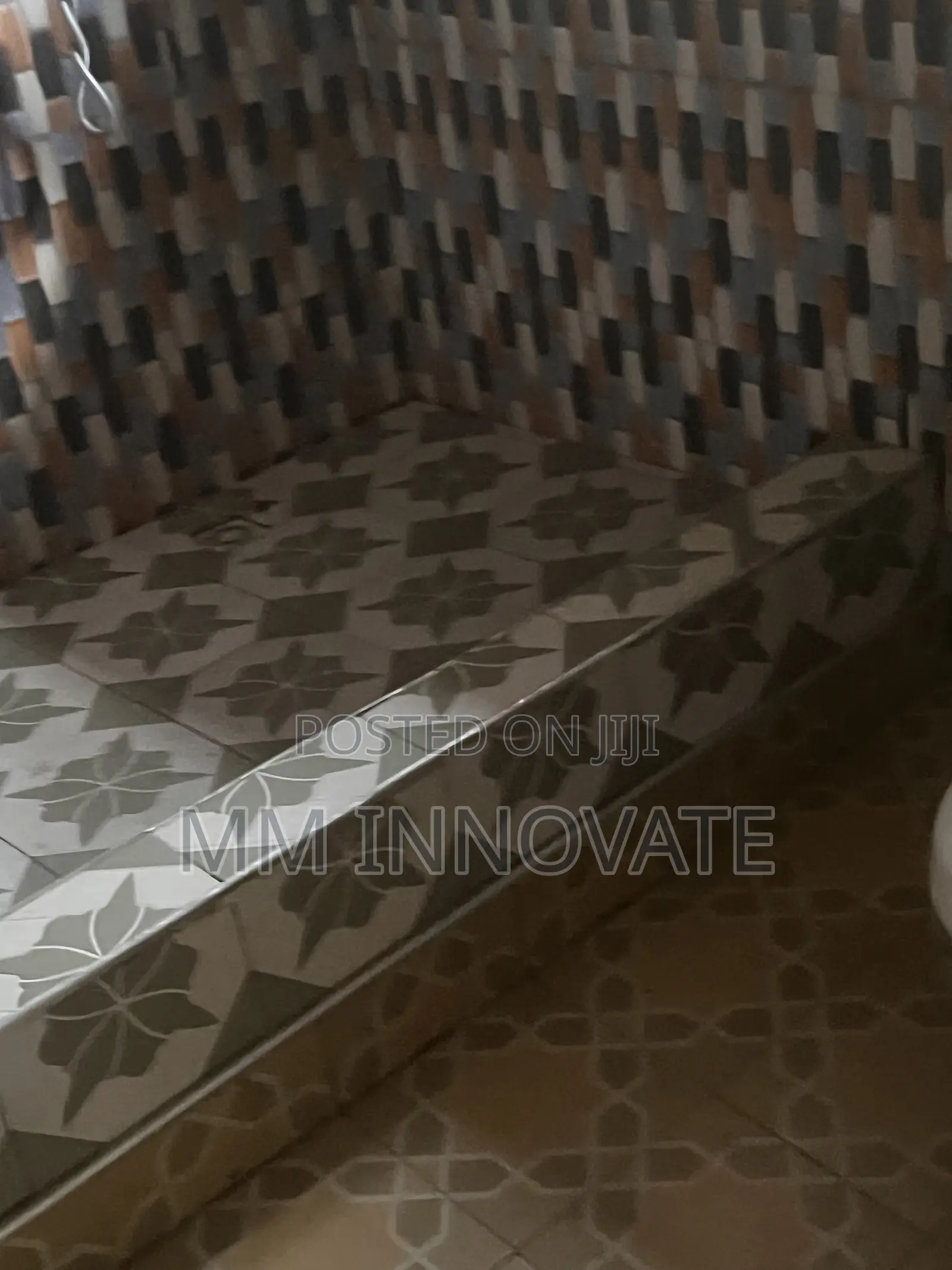 2bdrm Apartment in Franco Estate, Acp., Ofankor for rent