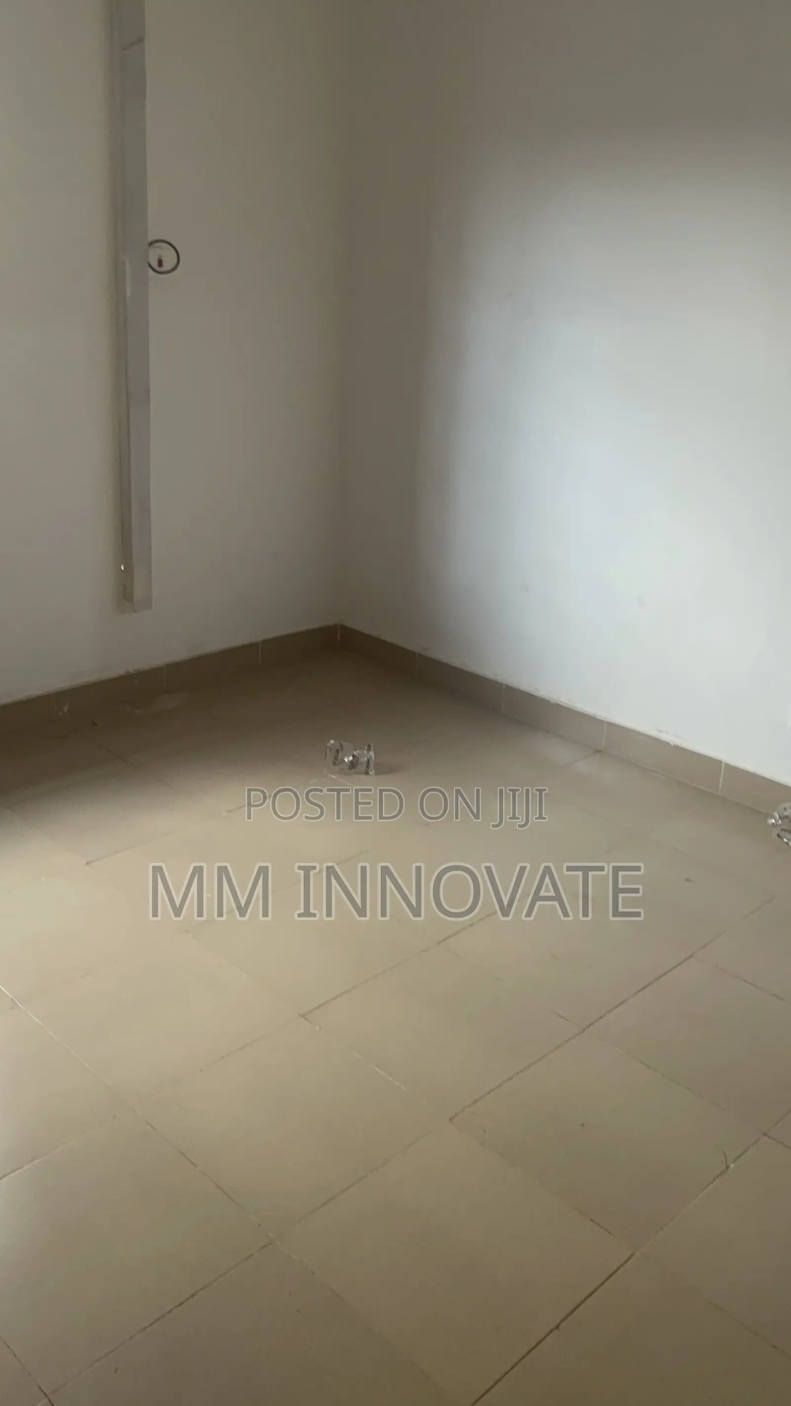 2bdrm Apartment in Franco Estate, Acp., Ofankor for rent