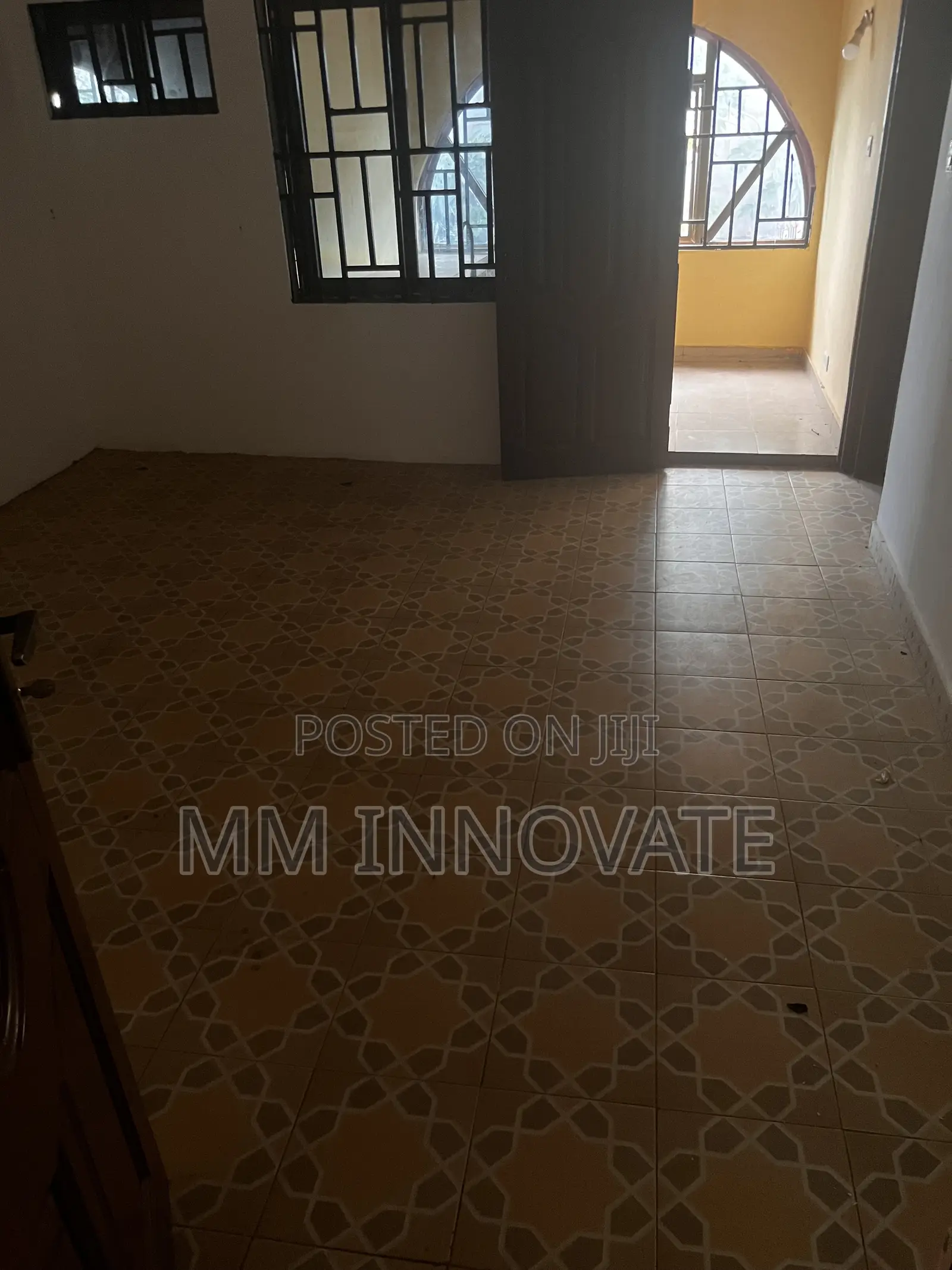 2bdrm Apartment in Franco Estate, Acp., Ofankor for rent
