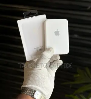 Magsafe Power Bank