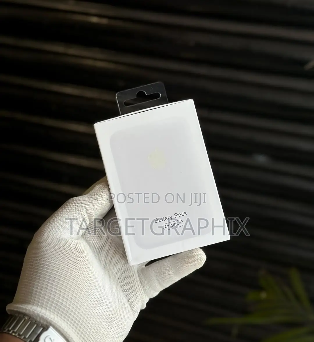 Magsafe Power Bank