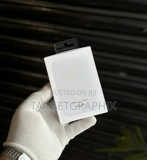 Magsafe Power Bank