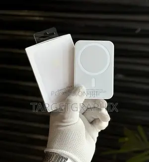 Magsafe Power Bank