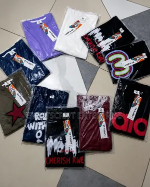 Thick Quality T-Shirt