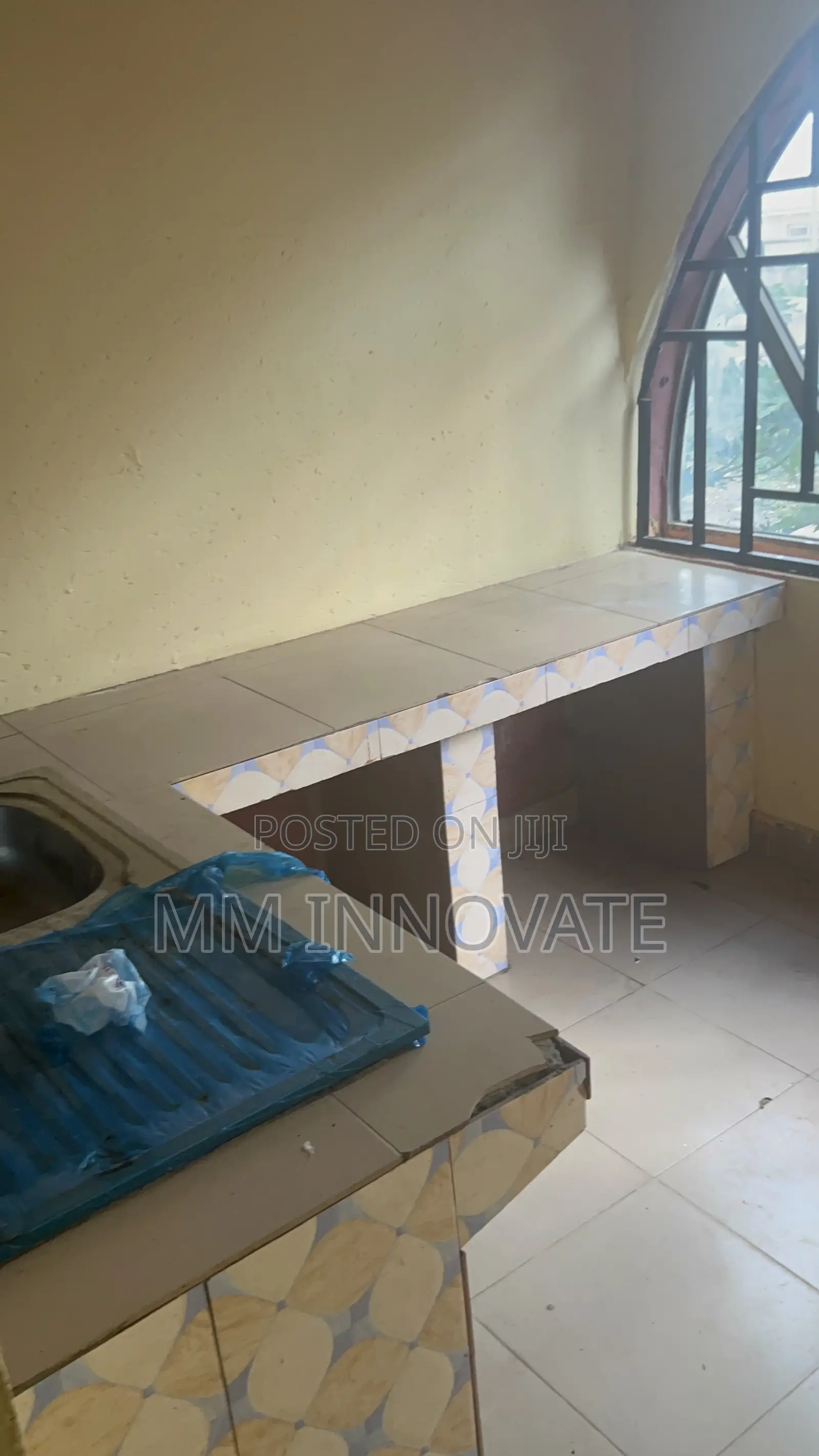 2bdrm Apartment in Franco Estate, Acp., Ofankor for rent
