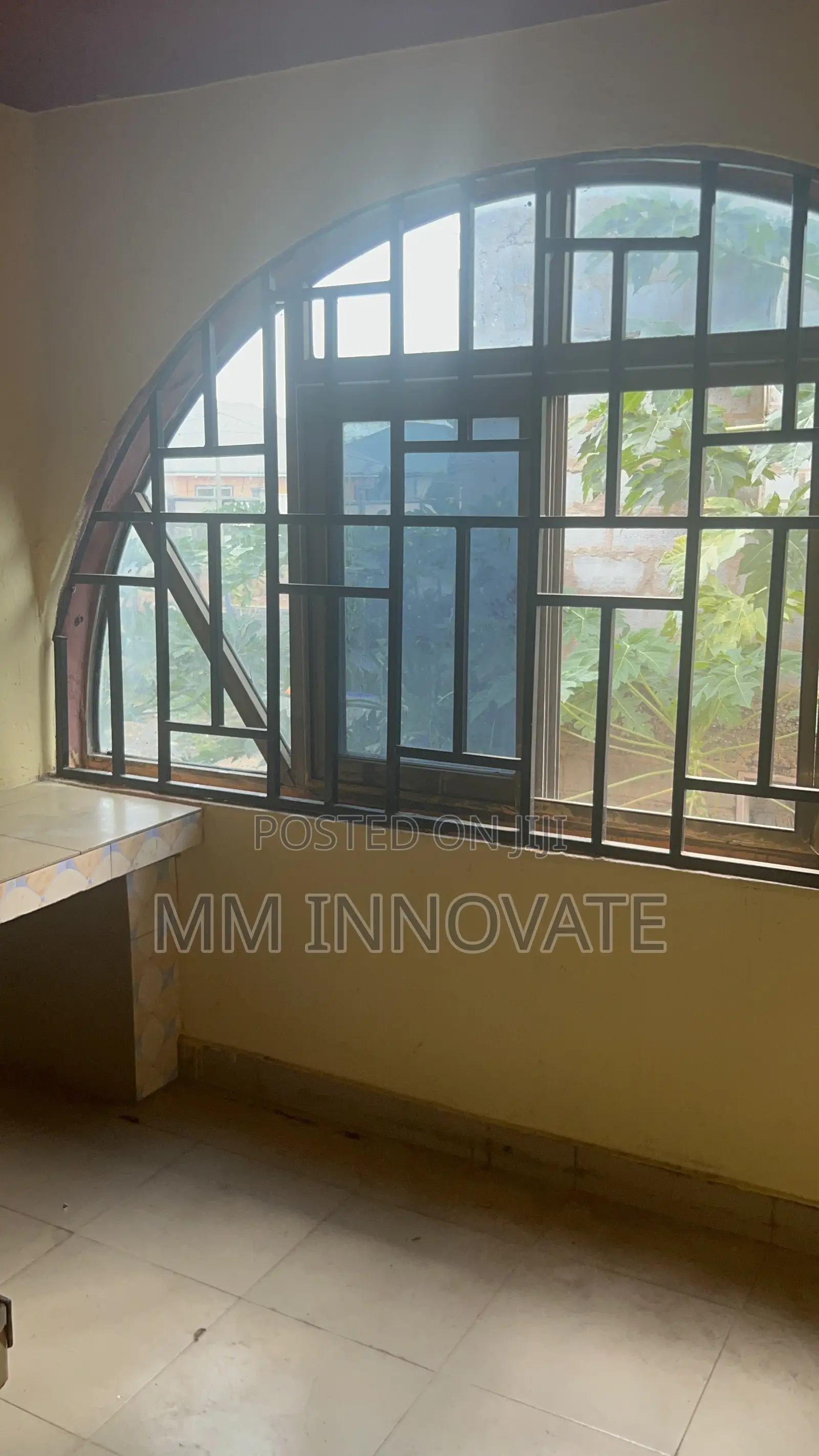 2bdrm Apartment in Franco Estate, Acp., Ofankor for rent