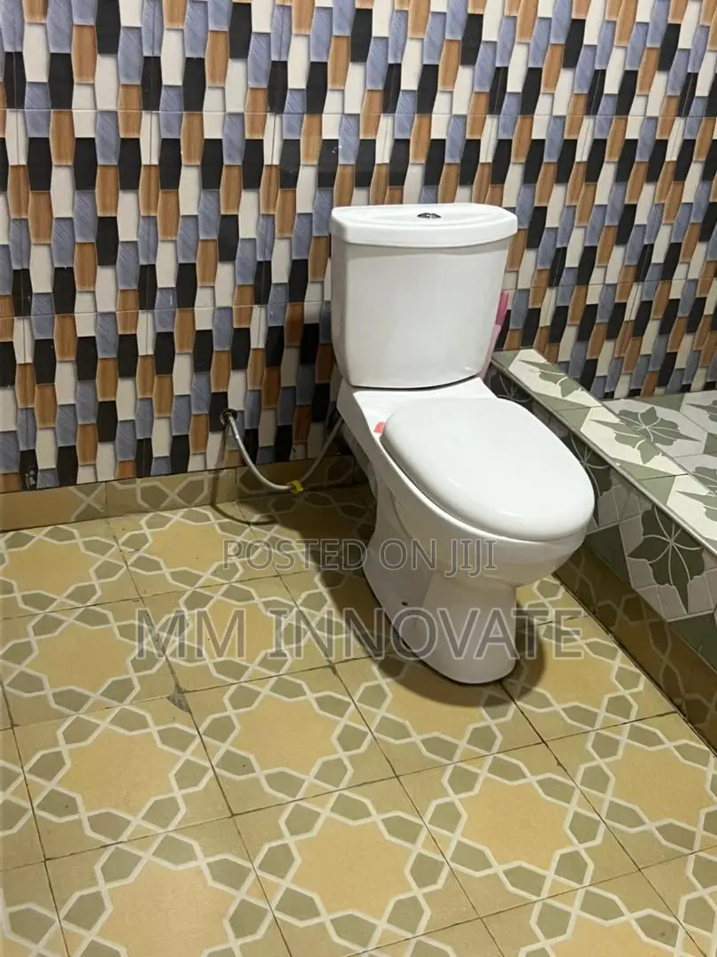 2bdrm Apartment in Franco Estate, Acp., Ofankor for rent