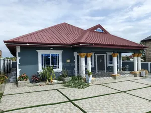 4bdrm House in Aboaso Ntonso New, Kwabre for rent