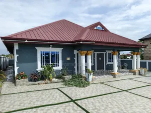 4bdrm House in Aboaso Ntonso New, Kwabre for rent