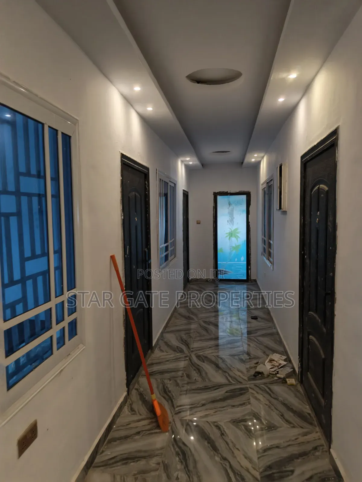 4bdrm House in Aboaso Ntonso New, Kwabre for rent