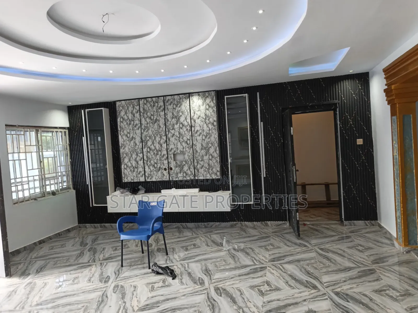 4bdrm House in Aboaso Ntonso New, Kwabre for rent