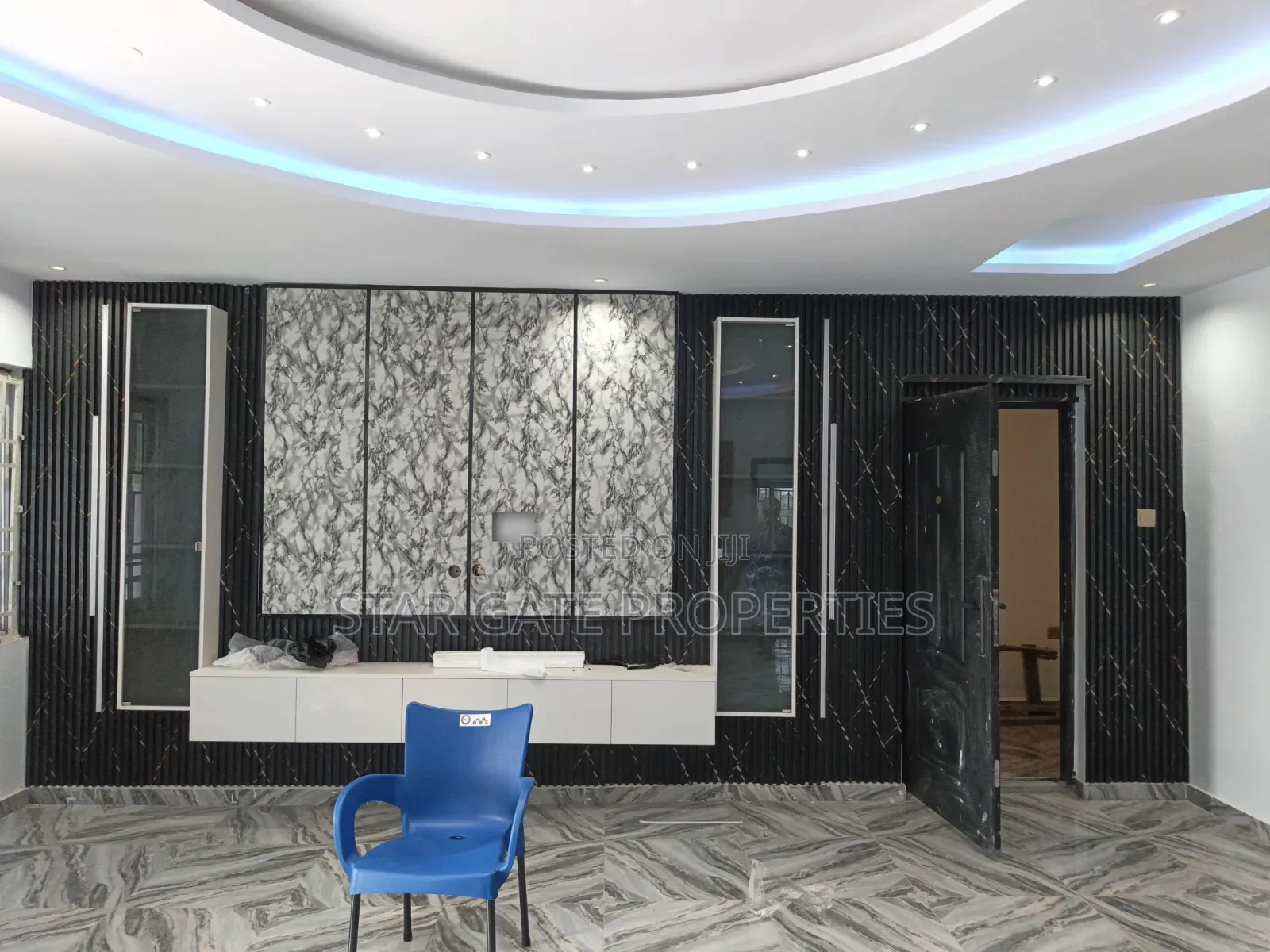 4bdrm House in Aboaso Ntonso New, Kwabre for rent