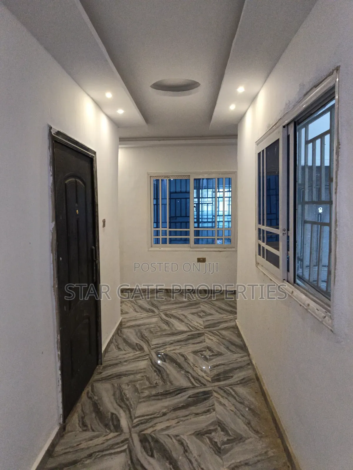 4bdrm House in Aboaso Ntonso New, Kwabre for rent