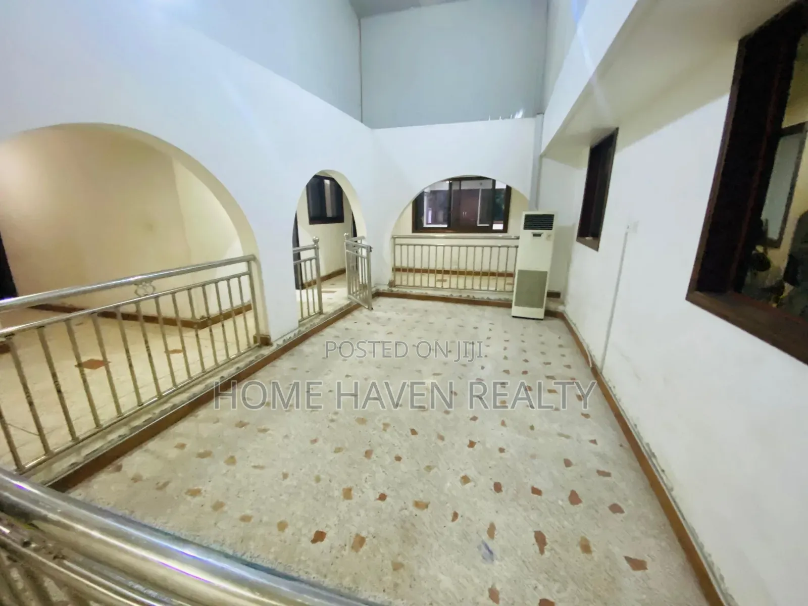 11 Office Space Rooms for Rent at Airport West Residentials
