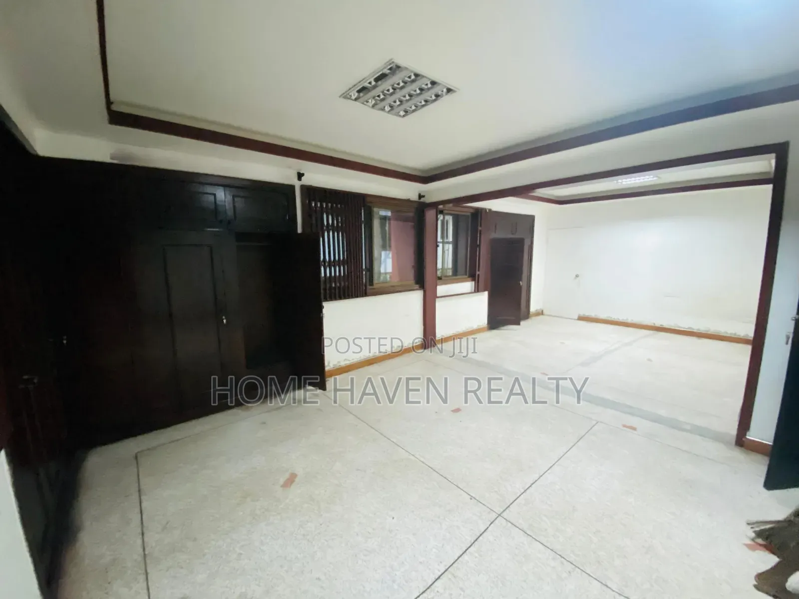 11 Office Space Rooms for Rent at Airport West Residentials