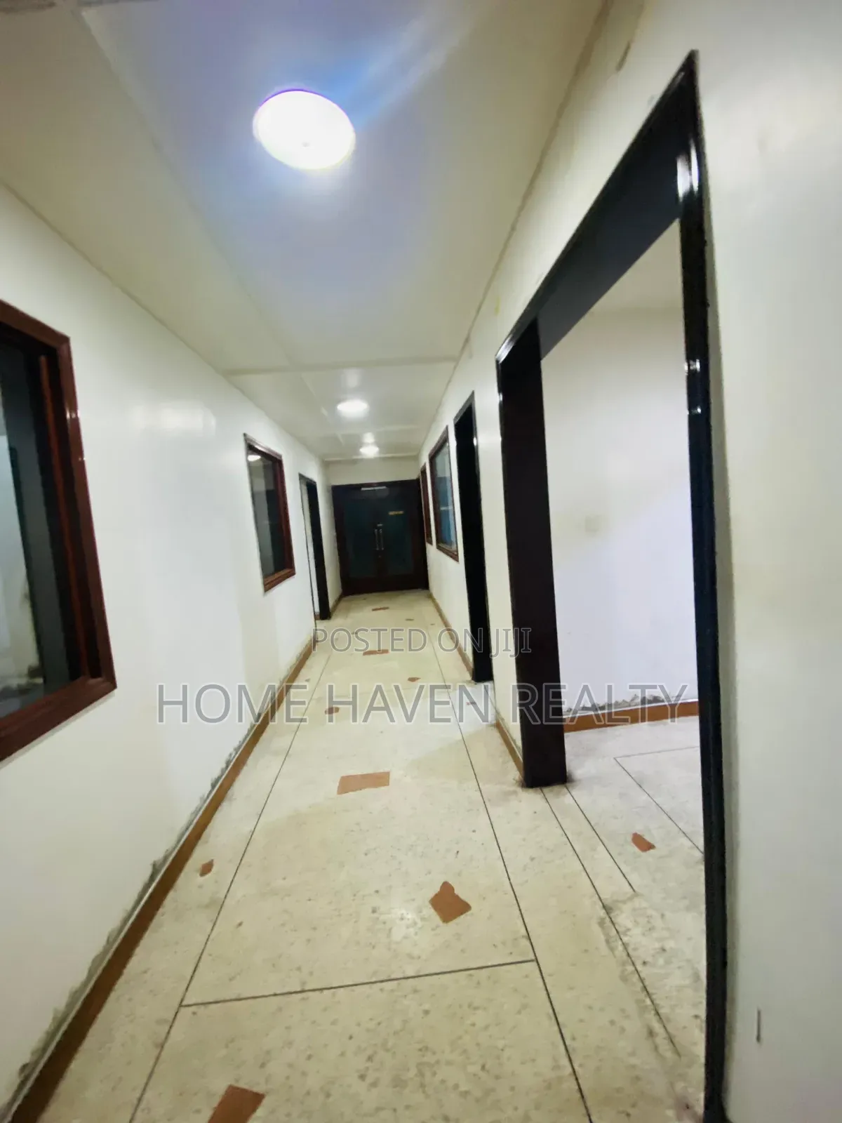 11 Office Space Rooms for Rent at Airport West Residentials