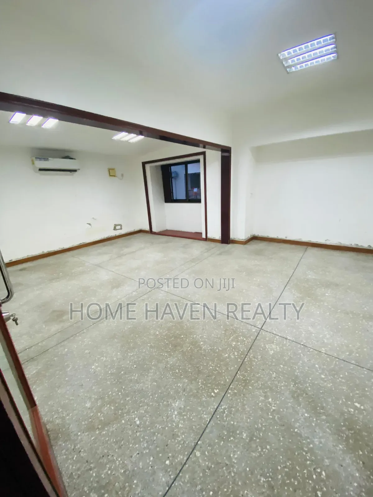 11 Office Space Rooms for Rent at Airport West Residentials