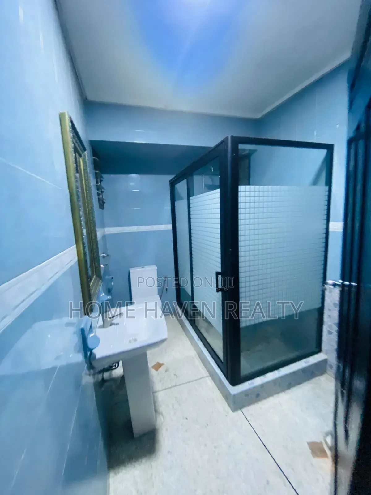 11 Office Space Rooms for Rent at Airport West Residentials