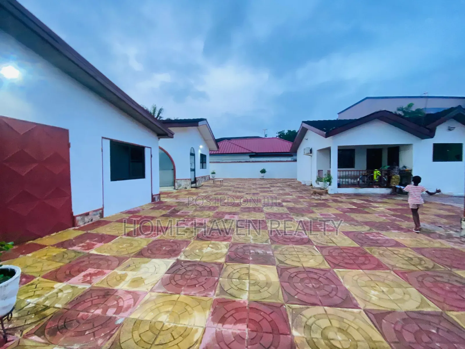 11 Office Space Rooms for Rent at Airport West Residentials