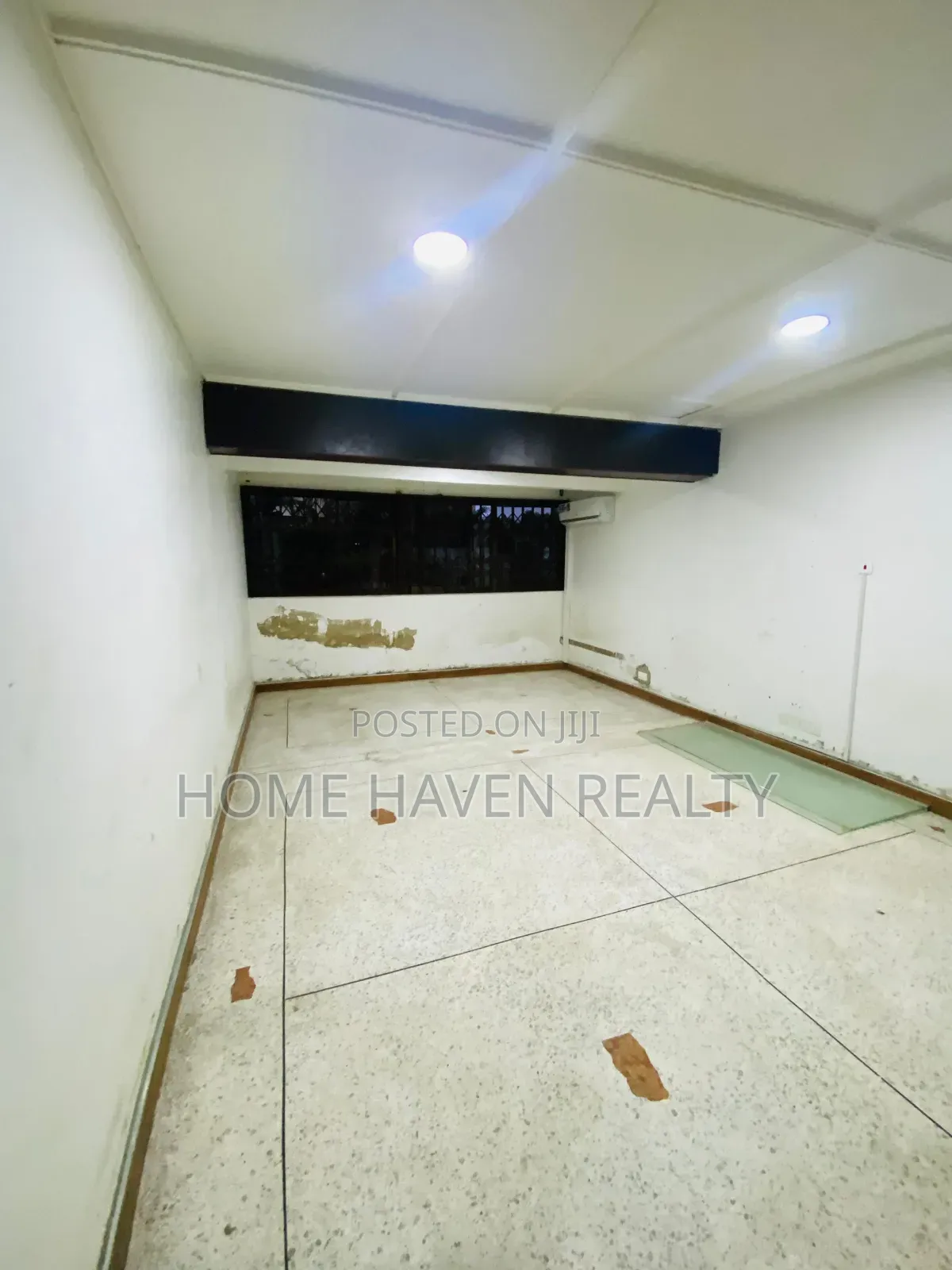 11 Office Space Rooms for Rent at Airport West Residentials